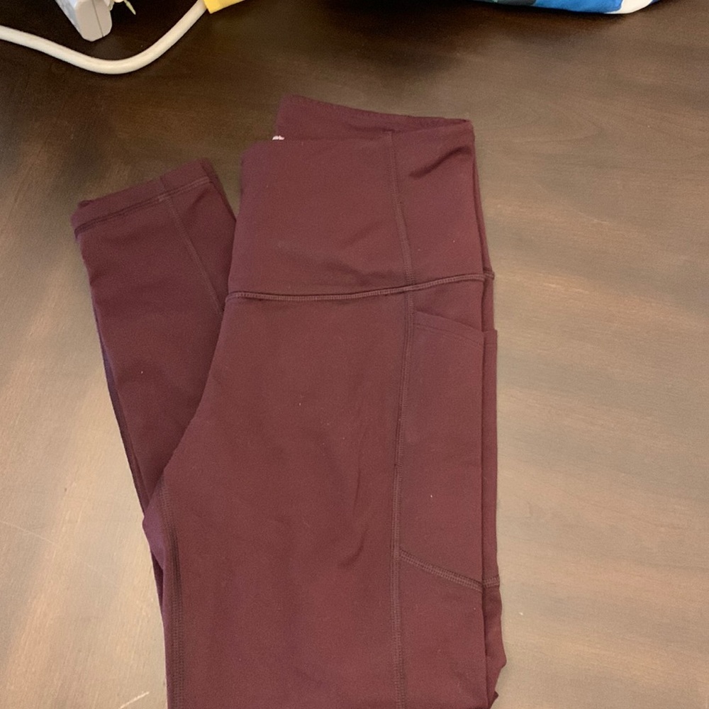 VS leggings